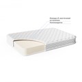 матрас беспружинный "Комфортик" 1655