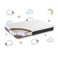 матрас пружинный "BABY Relax" 1661