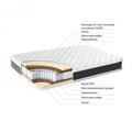 матрас пружинный "Эстет" 1663